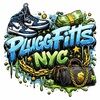 pluggfitts
